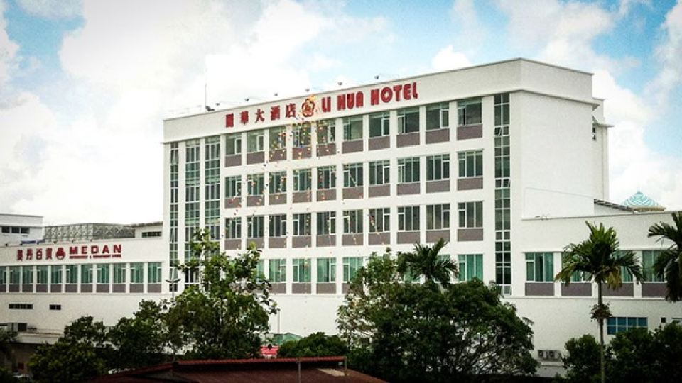 Li Hua Hotel Mukah