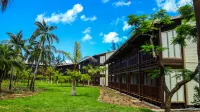 Club Med la Pointe Aux Canonniers - 스파
