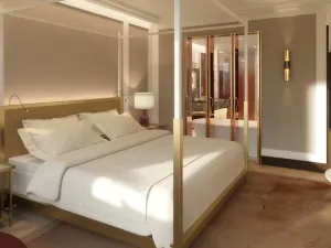 Four Seasons Hotel Montreal