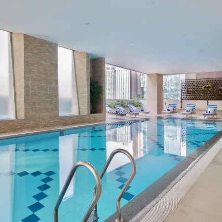 The Sphere Serviced Residences Managed by HII