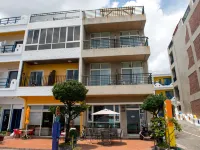 Love Sea 126 House Inn Hostel Hotel in zona Spiaggia di Kenting