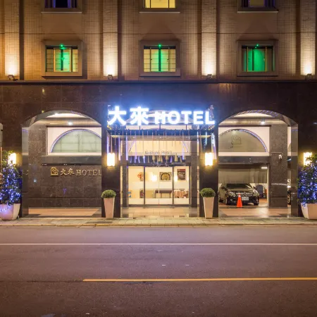 Delight Hotel