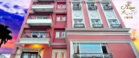Angel Inn Hotels in Qixingtan