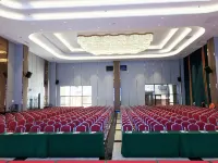Wanju Ecological Park Hotels in Wuchuan