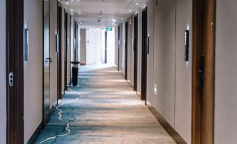 Tianxi Hotel