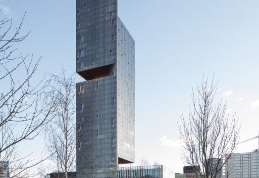 더 스트랫퍼드, 오토그래프 컬렉션