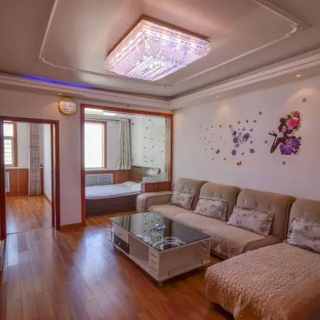 Mengya Family Apartment
