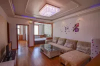 Mengya Family Apartment