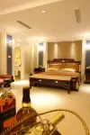 Golden Lun Hotel - 4-Star