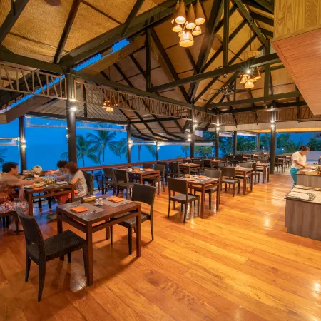Coral Cliff Beach Resort Samui