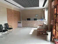 Xiangcheng Lotus Express Hotel Hotels in Xiangcheng City