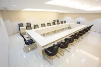 โรงแรม JI (จุนยี่พลาซ่า เจียงเชิง หยางเจียง)