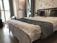 南京瑞斯特酒店式公寓 - 舒适大床房