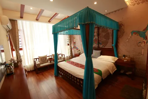 Huize Yuebanwan Light Luxury Hotel Hotel a Huize