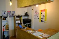 Guesthouse Asahikawa Ride - 2 étoiles