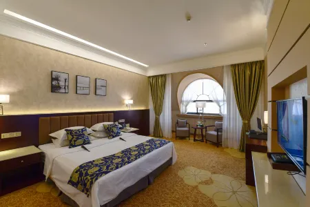 Changyuan Fuyuan Hotel (People's Hospital)