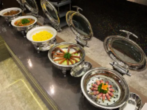 Hotel Mate Bundang Hotels in Seongnam