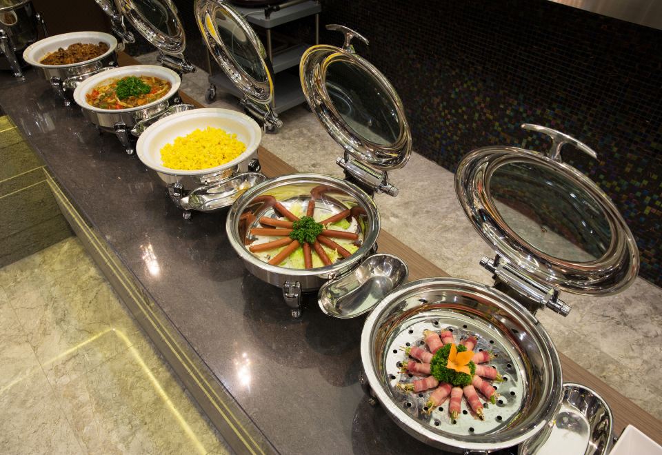 메이트호텔 객실 내부 사진