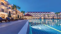 Sokha Palace Siem Reap Hotel