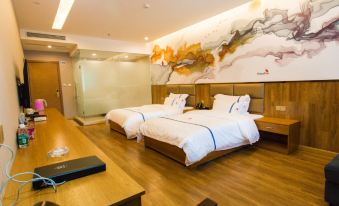 Holiday Inn Xichong Luhu