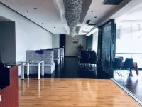 Super 8 (Weifang railway station store) - servizio colazione