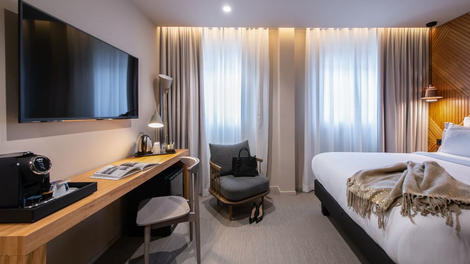 9Hotel Paquis