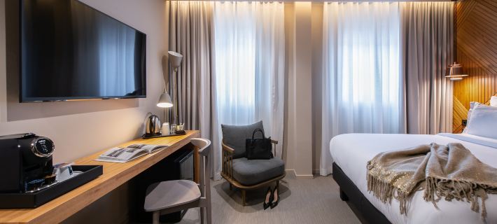 9 Hôtel Paquis Hôtels à&nbsp;: Genève