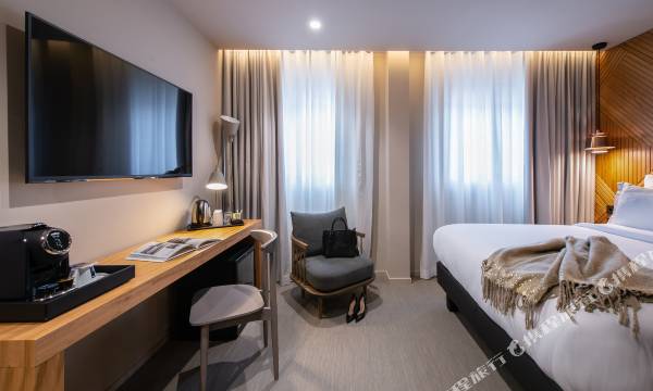 9Hotel Paquis