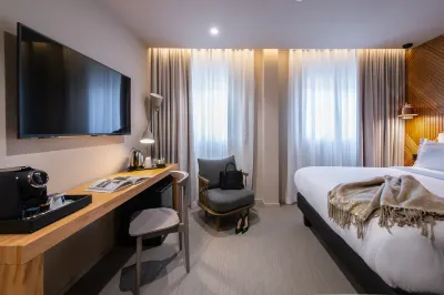 9Hotel Paquis