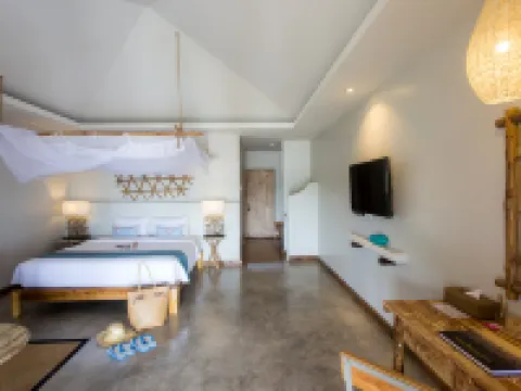 Sripakpra Boutique Resort Phatthalung Hotels in Khuan Khanun