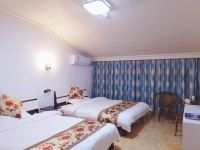 湄洲岛海之悦宾馆 - 标准双床房