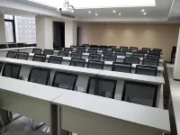 GEM Hotel (Huainan Chaoyang East Road Commercial and Cultural Plaza)