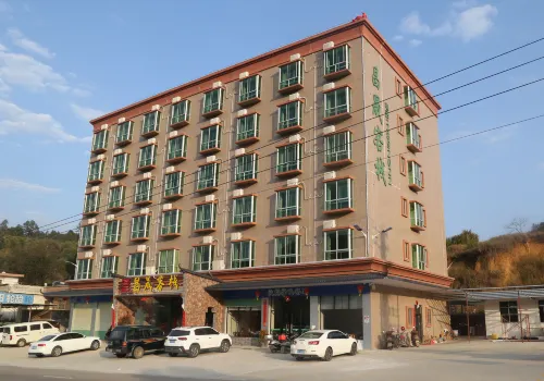 Changsheng Inn Hotels in Heping