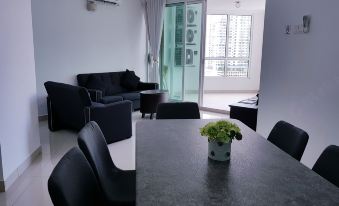 Gurney Seaview Apartment@Mansion One