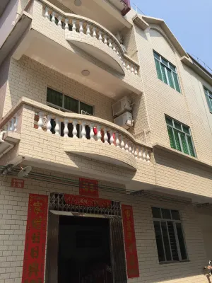 Yangxi Shapa Bay Jieyuan Xiaozhu Homestay