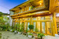 Floral Hotel · Moshang Huakai Hot Spring Hotel Hôtels à : Tengchong