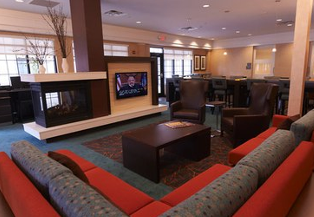 Residence Inn by Marriott Williamsport