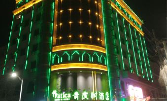 Vatica Hotel (Kashgar Geer Ancient City) - Housity