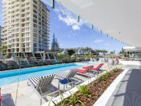 Rhapsody Resort - Official Hotels near Infinity Attraction
