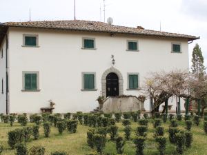 B&B Villa Godenano - Country Chianti Villa