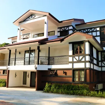 The Tudor