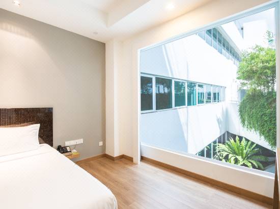 Village Hotel Changi By Far East Hospitality Singapore Singapore 21 Room Price Deals Review Trip Com Village Hotel Changi By Far East Hospitality Singapore Singapore 21 Room Price Deals Review Trip Com