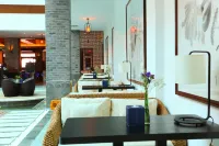 Mengshan Kanggu Hot Spring Hotel - breakfast