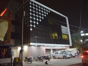 Hotel Surya Residency