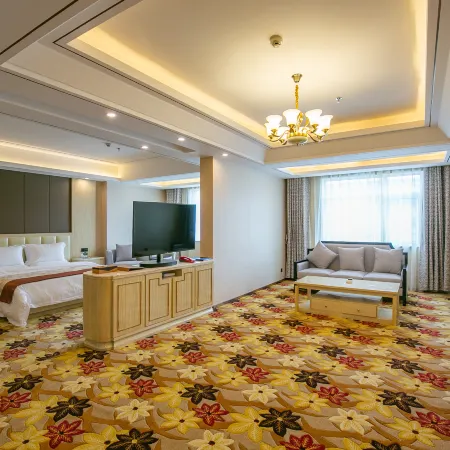 Gannan Hotel