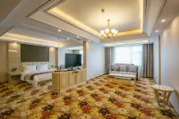 Gannan Hotel Hotels in Hezuo
