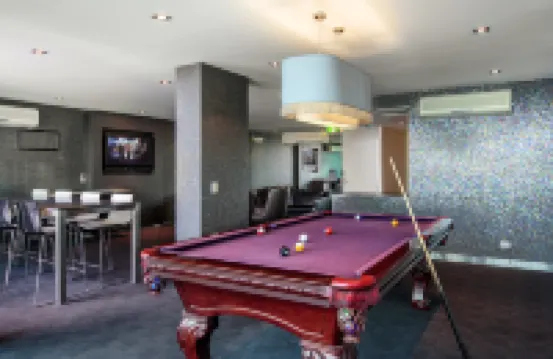 Evolution Apartments