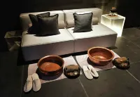 The Mist Hot Spring Hotel - spa