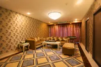 Nan Ao Hotel Hotels in Shanwei