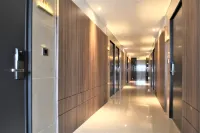 Hotel Prima Busan